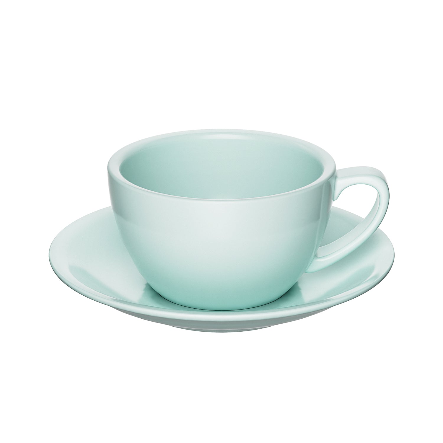 MHW-3BOMBER Keramik-Latte-Tasse 280ml