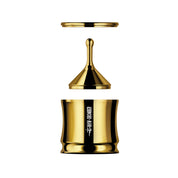 MHW-3BOMBER FlowLight SUS304 All-Metal Dosing Funnel  58mm