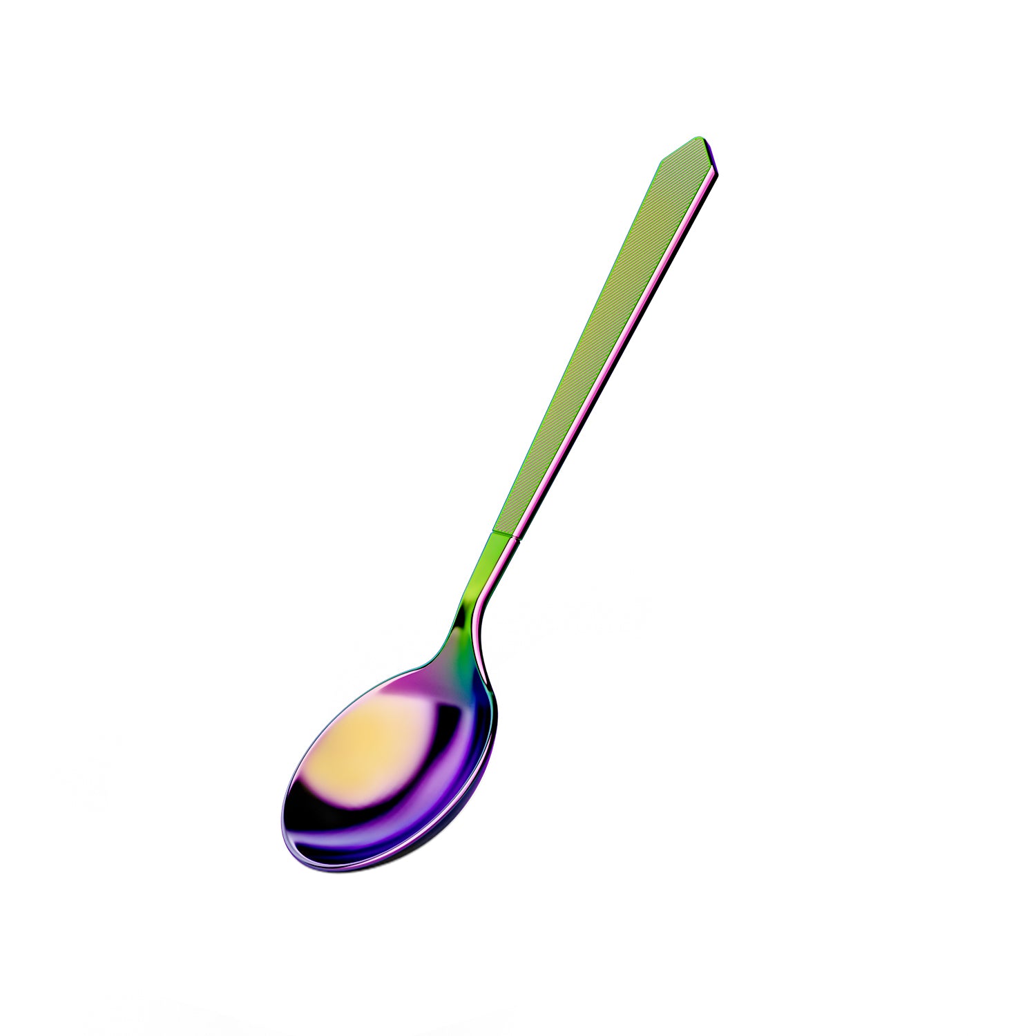 MHW-3BOMBER Cupping Spoon