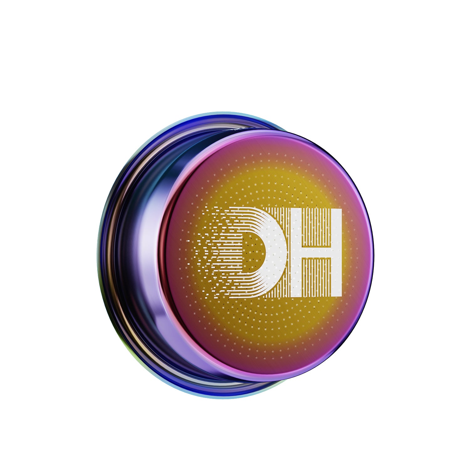 MHW-3BOMBER DH Filter Basket 58 mm