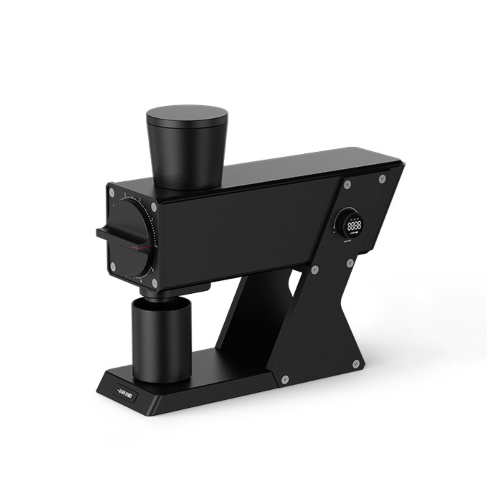 F74 Navigator Electric Coffee Grinder