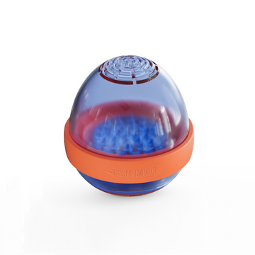 Eggonaut Dripper