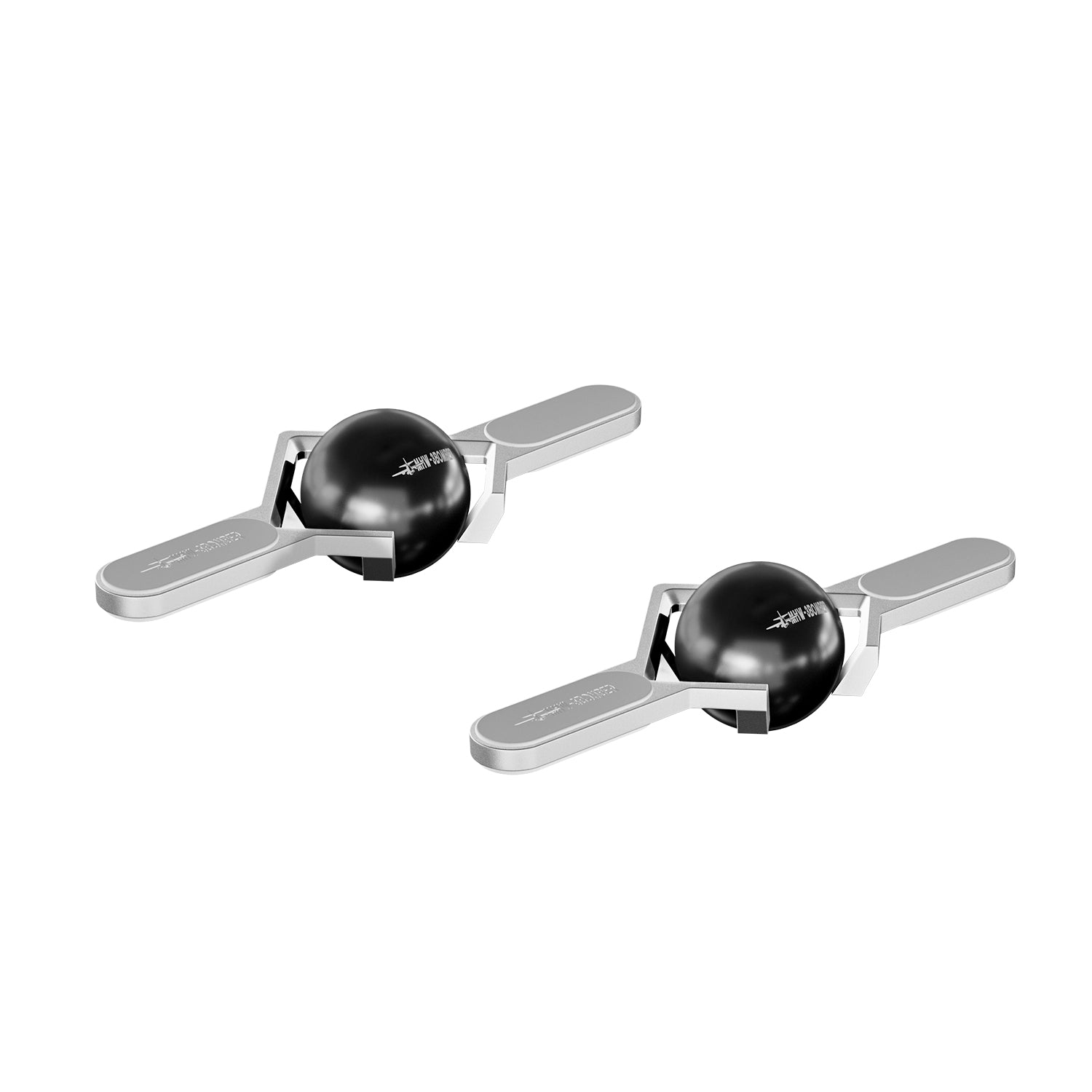 MHW-3BOMBER Smooth Espresso Chilling Ball Stand