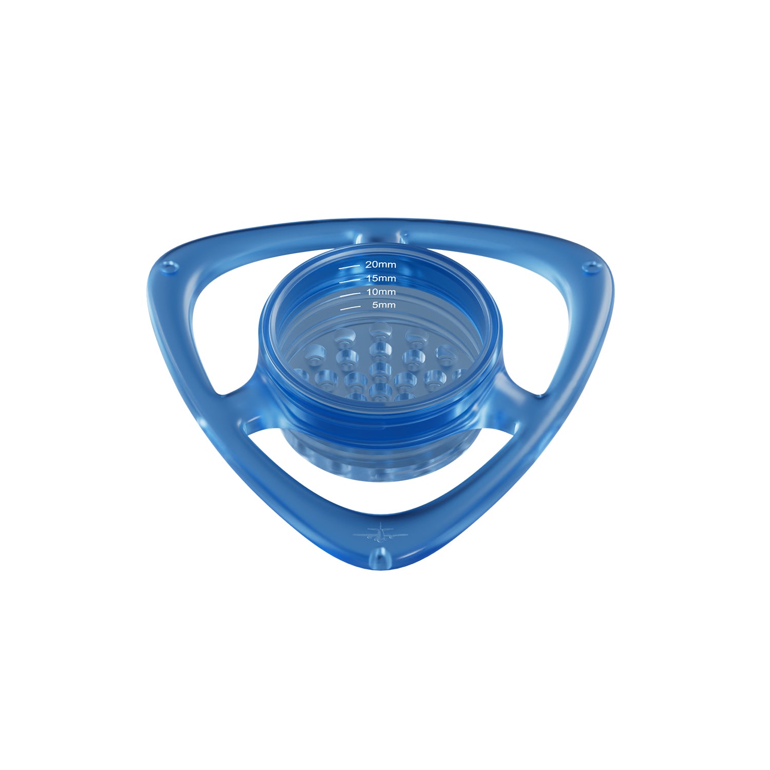 MHW-3BOMBER Rain Pour-Over Coffee Splitter