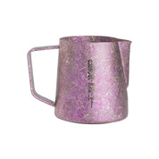 MHW-3BOMBER Titanium Milk Pitcher