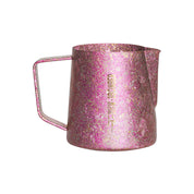 MHW-3BOMBER Titanium Milk Pitcher