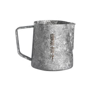 MHW-3BOMBER Titanium Milk Pitcher
