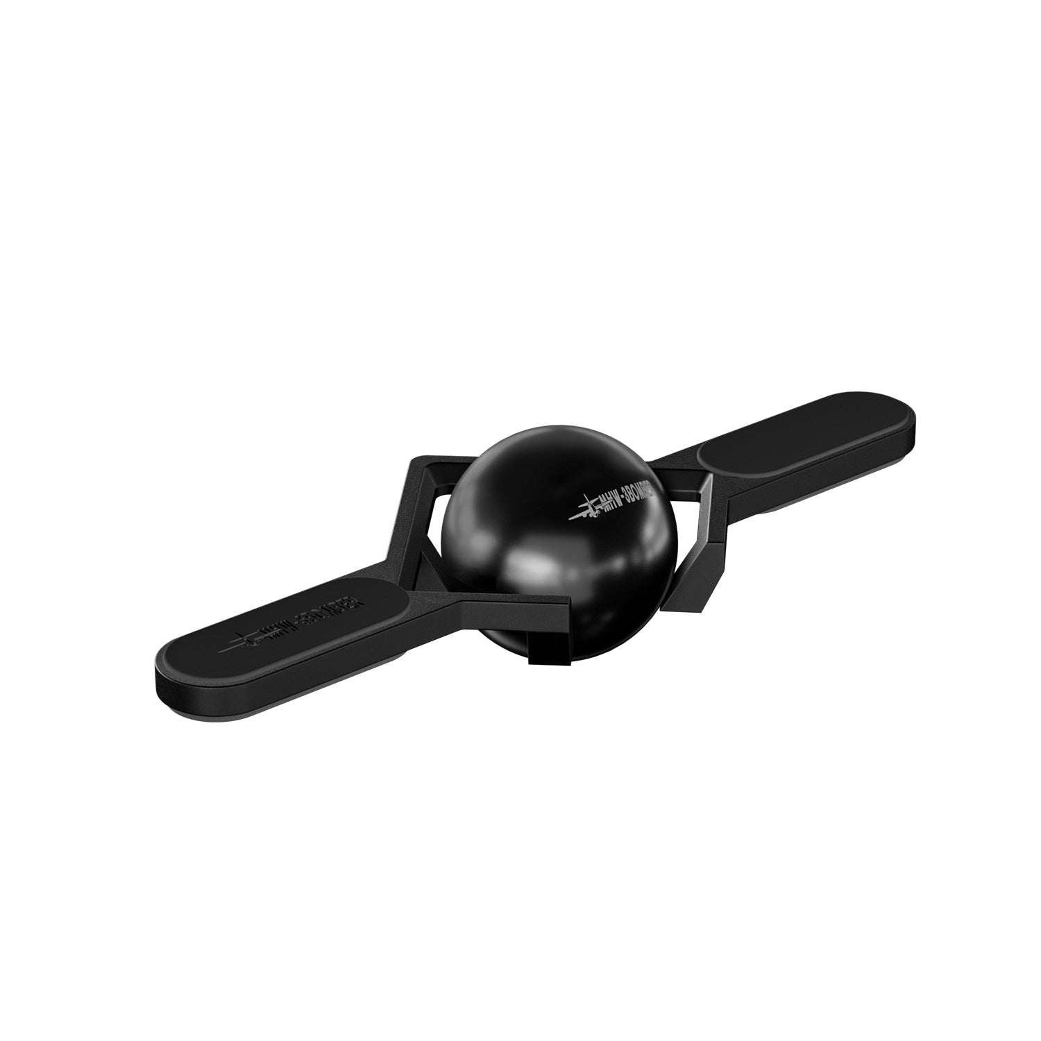 MHW-3BOMBER Smooth Espresso Chilling Ball Stand