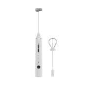 MHW-3BOMBER Handheld Electric Milk Frother