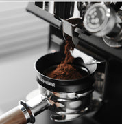 MHW-3BOMBER Espresso Magnetic Coffee Dosing Funnel