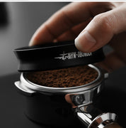 MHW-3BOMBER Espresso Magnetic Coffee Dosing Funnel