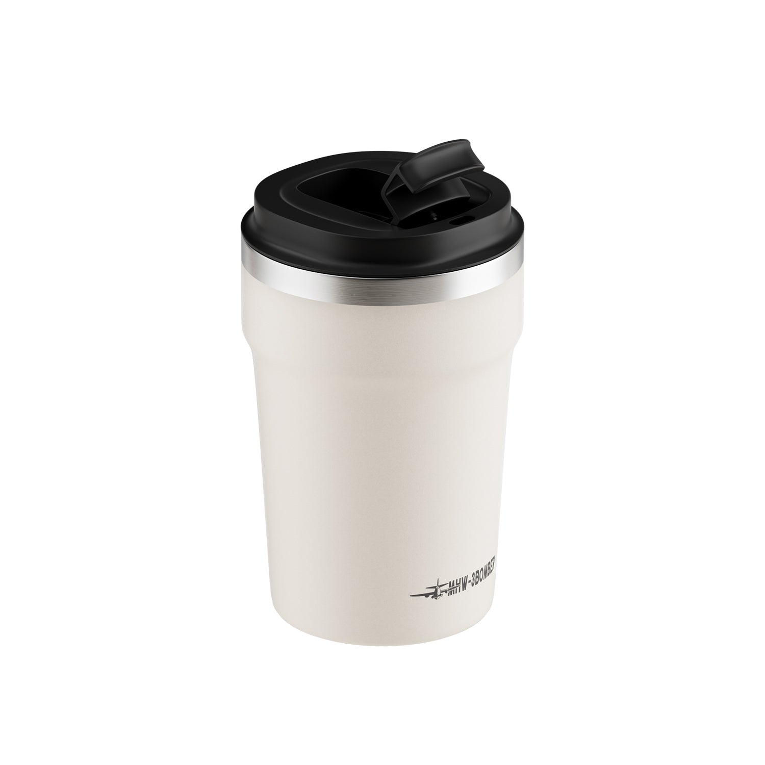 MHW-3BOMBER Cooki Reusable Coffee Cup