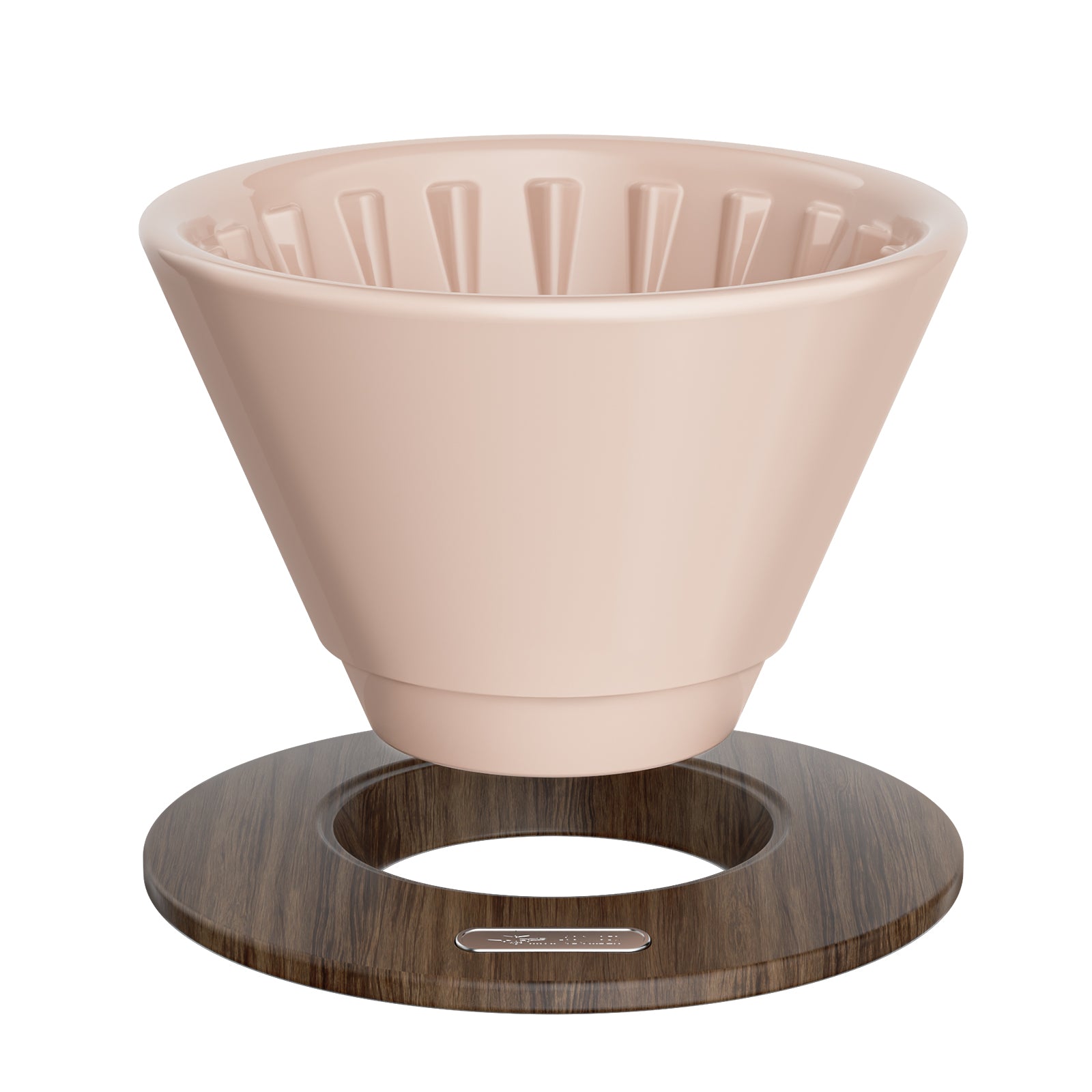 MHW-3BOMBER Meteor Coffee Dripper