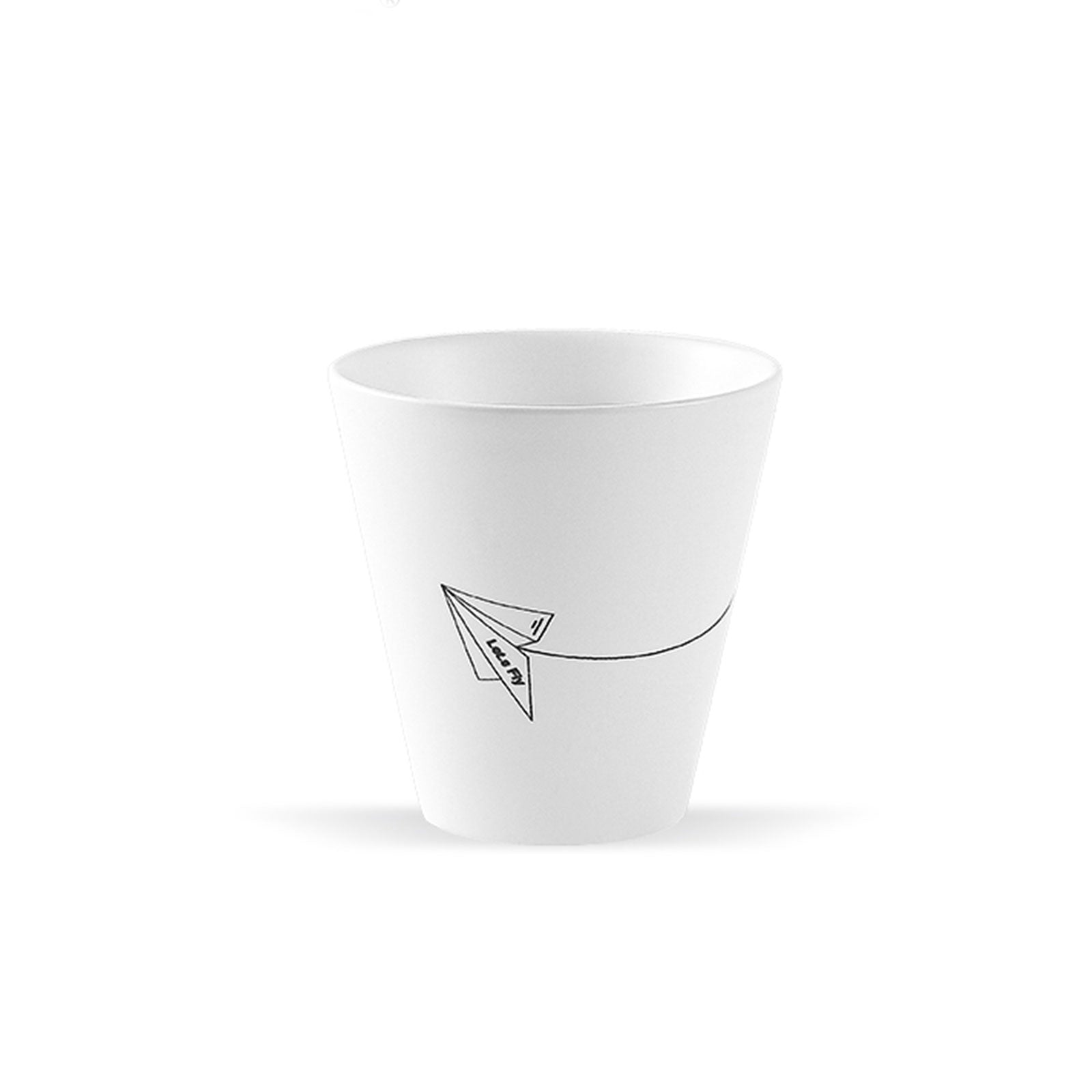 MHW-3BOMBER Ceramic Coffee Winter Cup