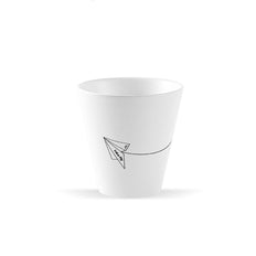 MHW-3BOMBER Ceramic Coffee Winter Cup