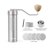 MHW-3BOMBER Blade R3 Manual Coffee Grinder