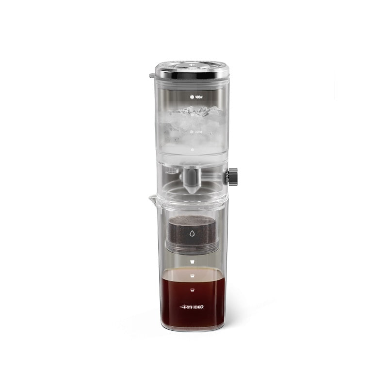 Cold Drip Coffee Maker