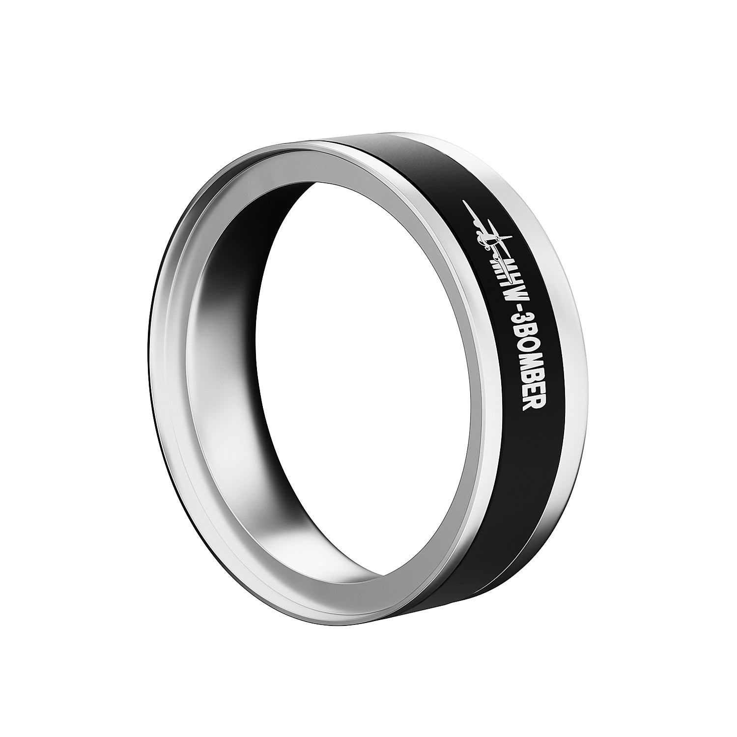 MHW-3BOMBER YUシリーズマグネットドージングリング