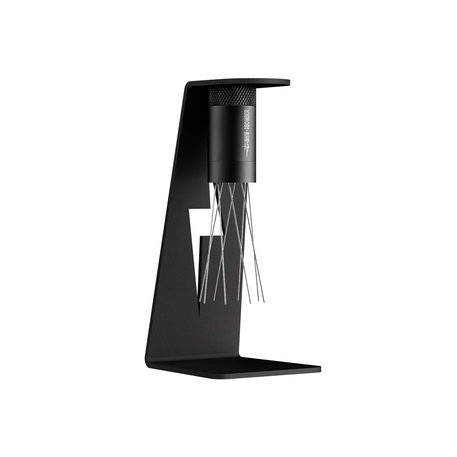 MHW-3BOMBER Lightning Needle Distributor WDT Tool 2.0