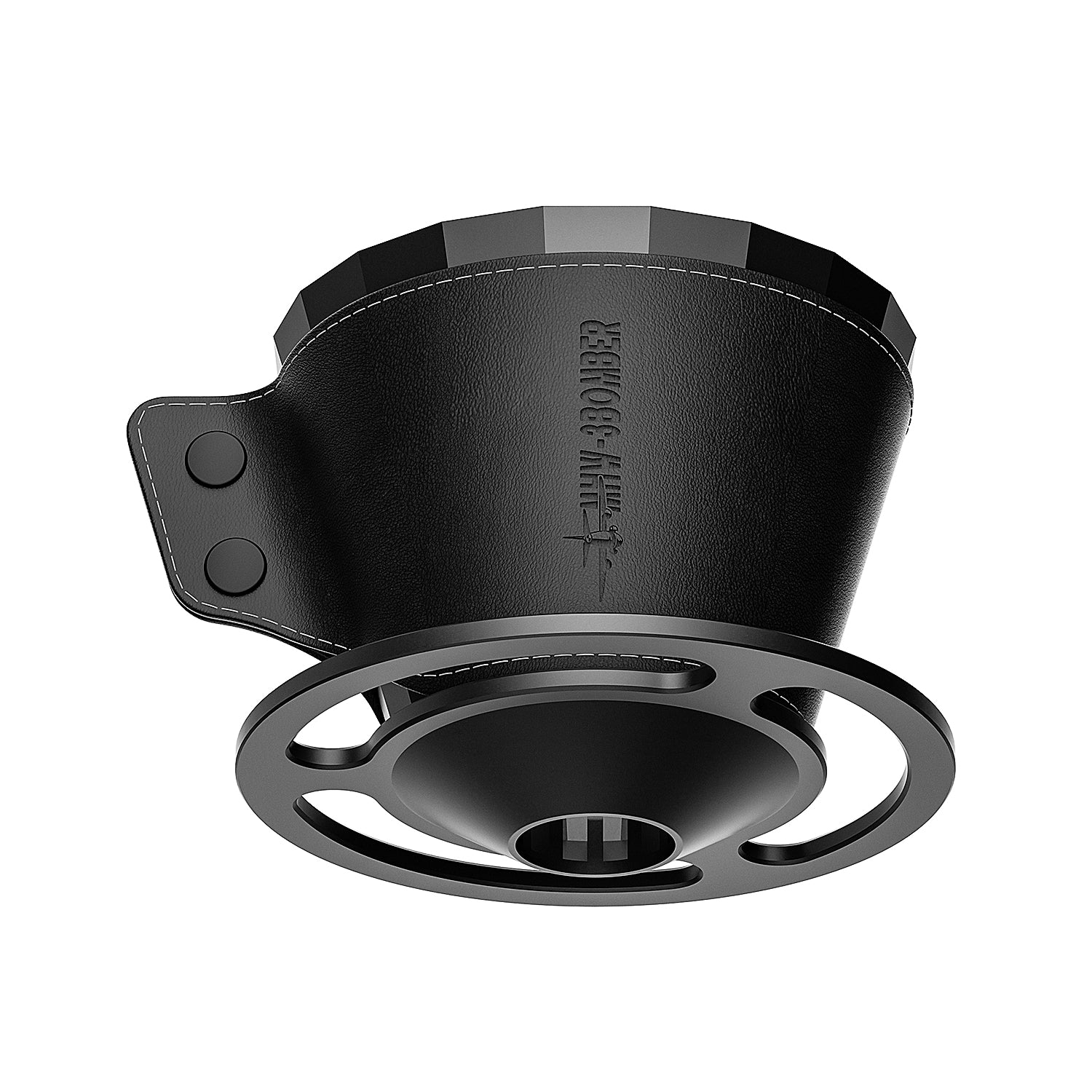 MHW-3BOMBER Meteorite Dripper