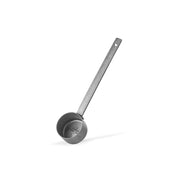 MHW-3BOMBER Long Measuring Spoon Silver Spot