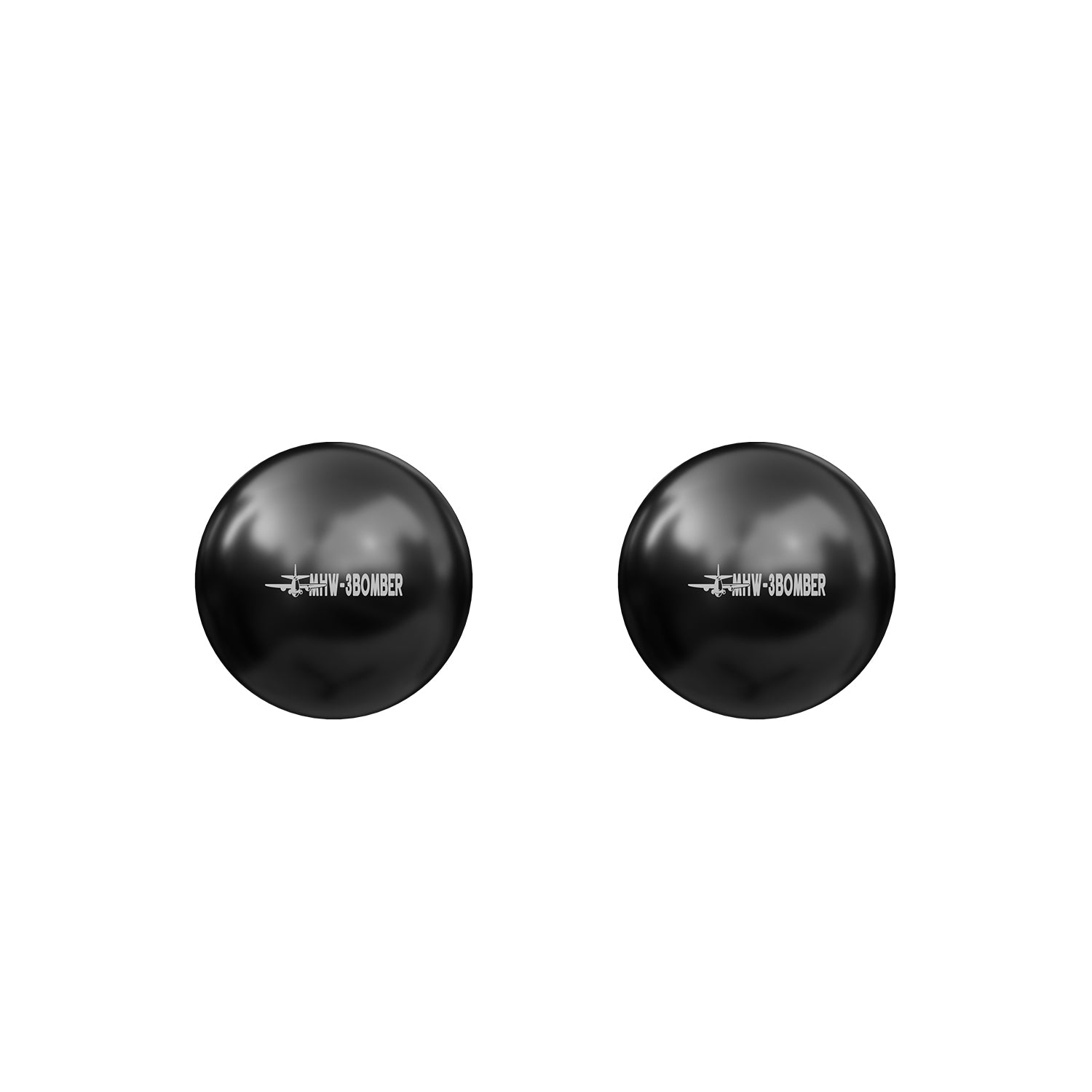 MHW-3BOMBER Espresso Chilling Ball / Pour-over Chilling Ball