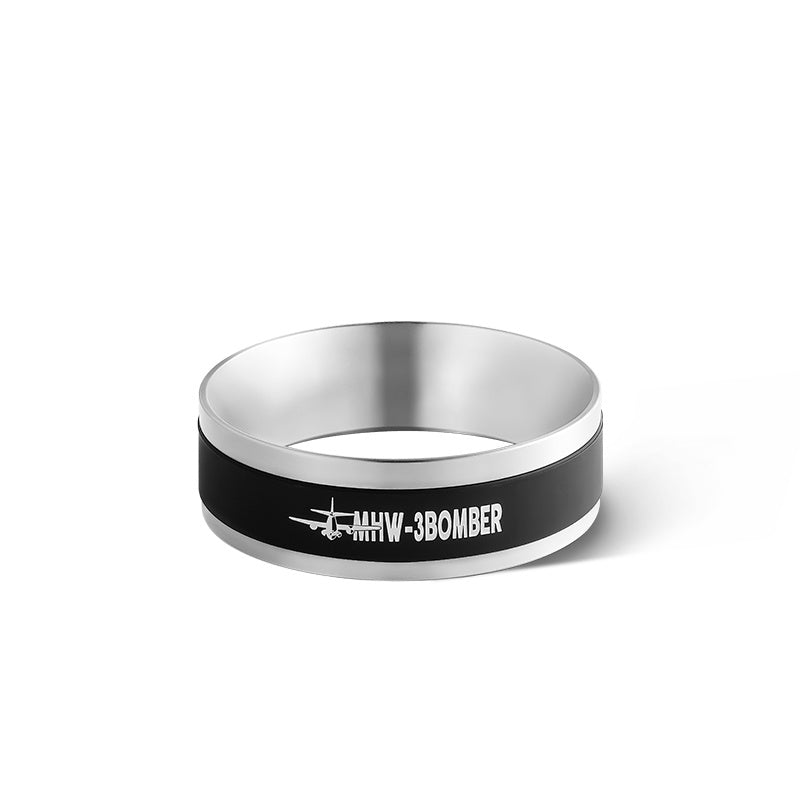 MHW-3BOMBER YU Series Coffee Magnetic Dosing Ring